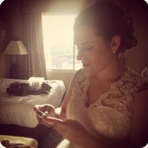 Meet your Posher, Felicia